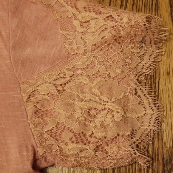 Eyeshadow blouse - Picture 3 of 8